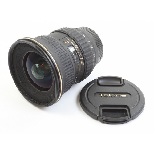 Nikon tokina 12 - nikon, if