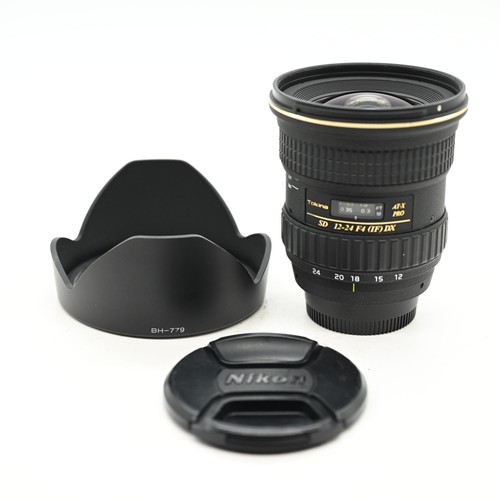 Tokina f4 at x pro - at-x,