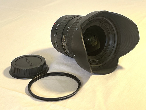 Tokina pro 28mm f4 - sd,