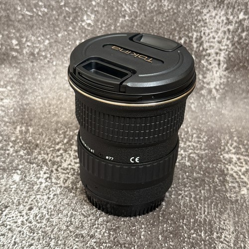 Tokina f4 dx - mm, (if)