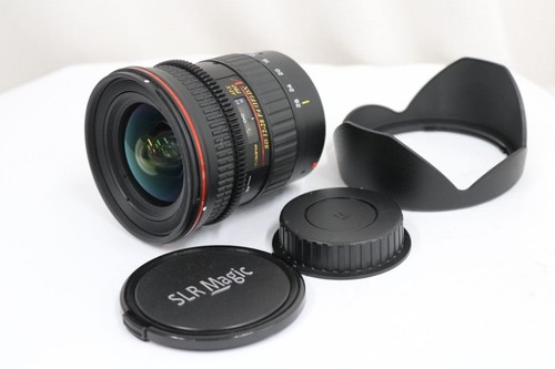 Return tokina pro sd 12 - tokina,