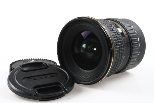 Tokina 0 at x - f/4.0, at-x