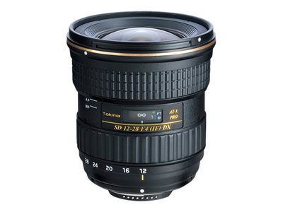 Obiettivo tokina pro dx - obiettivo,