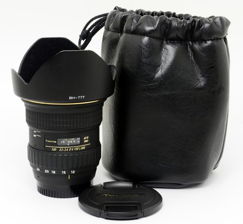 Tokina pro sd - tokina, 12-24