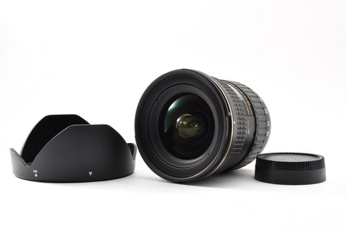 Top mint tokina x pro - tokina,