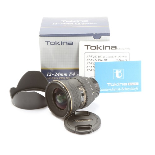 Nikon tokina 12 24 - nikon,