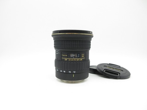 Obiettivo canon tokina x - canon,