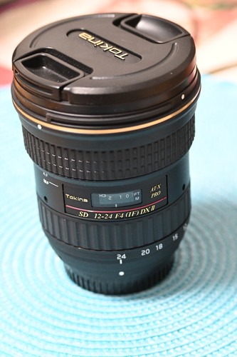 Tokina mm f4 - sd, (if)