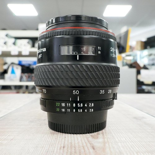 Tokina 70mm 8 4 - tokina, f2.8-4.5