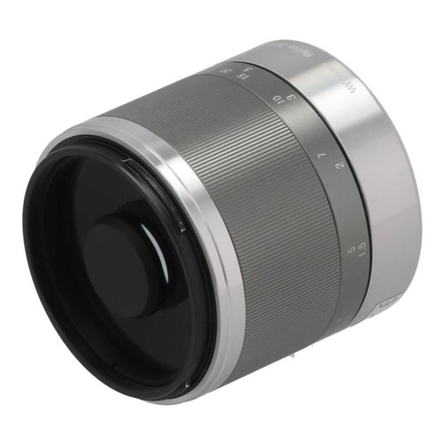 Tokina micro4 obiettivo - micro4,