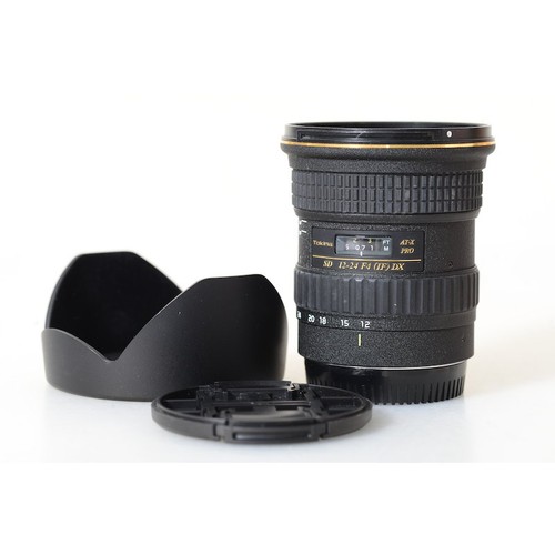 Tokina 12 24 if dx - tokina,