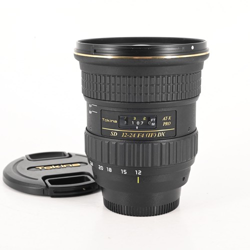 Tokina f4 at x pro - tokina,