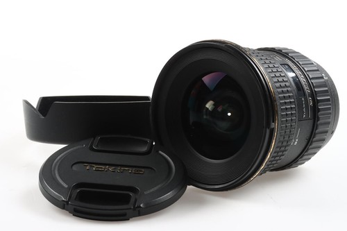 Tokina 0 at - mm, pro