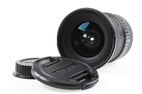 Tokina 0 at - mm, f/4.0
