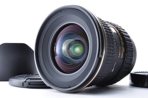 Tokina pro 12 24mm - pro, f4
