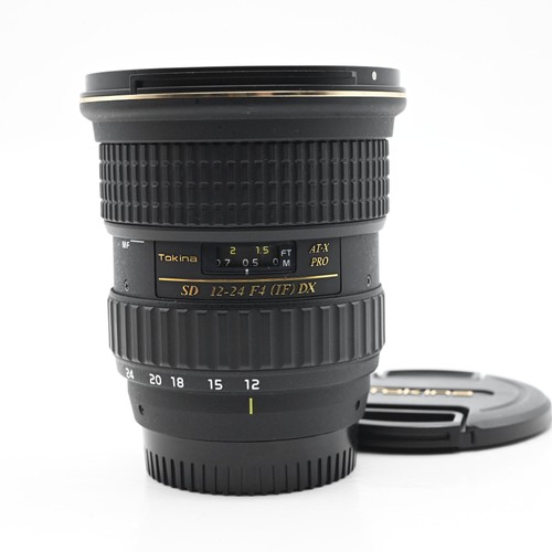 Tokina f4 at x pro - mm,