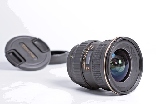 Tokina pro 4 12 - at-x, 4/12-24