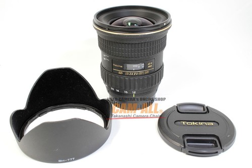 Obiettivo tokina pro sd - obiettivo,
