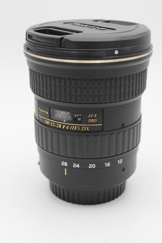 Tokina pro 28 - pro, mm