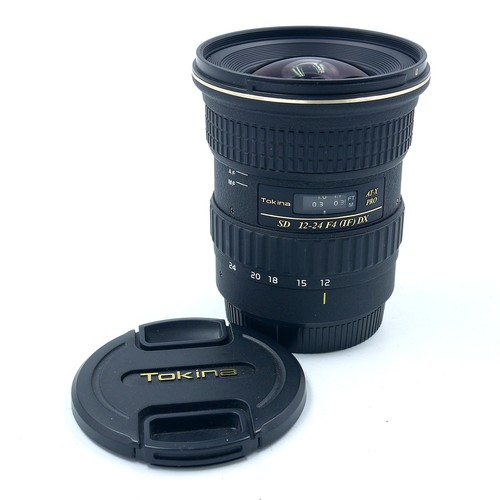 Tokina atx pro - atx,