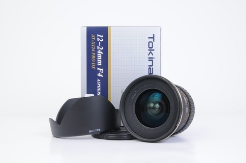 Tokina 24mm pro - sd,