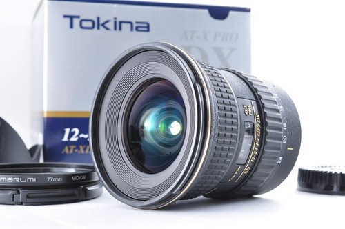 Tokina 4 at - tokina, 12-24