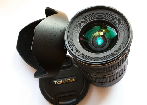 Tokina pro mm - pro,