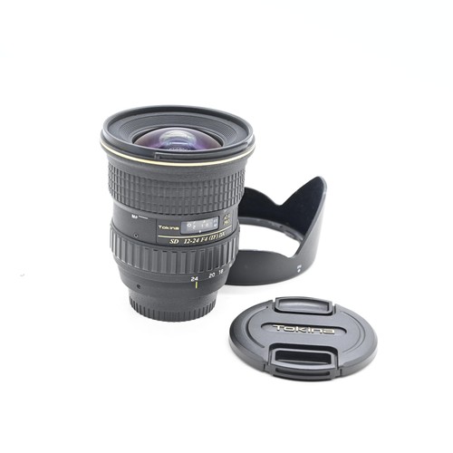Tokina f4 at x pro - af, at-x
