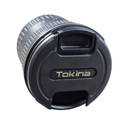 Tokina pro mm - pro,
