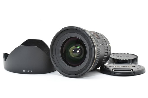 Tokina dx ii - 12-24,