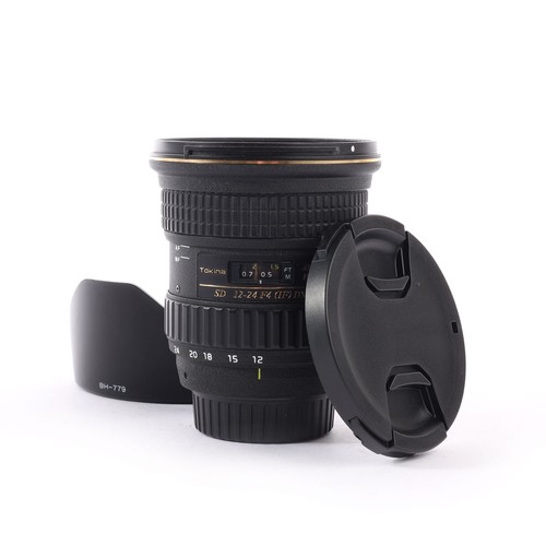Tokina if dx - tokina,