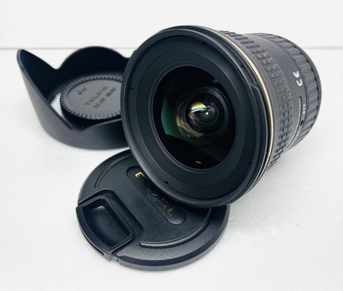 Ottimo come nuovo - [], tokina