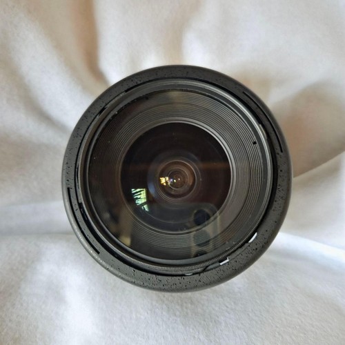Canon tokina pro - pro, f4