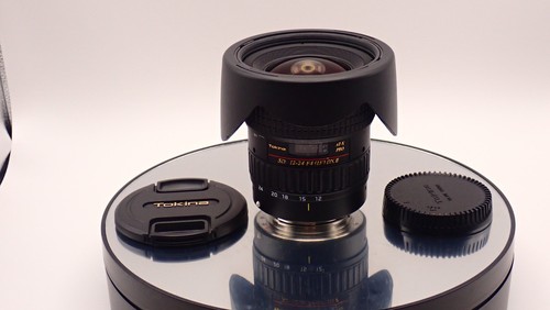 Tokina x pro - nuovo),