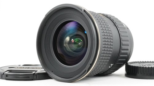 Obiettivo tokina pro sd - obiettivo,