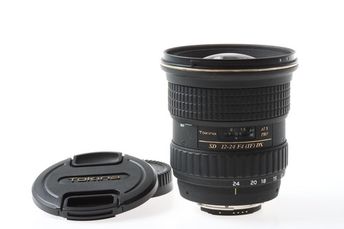 Tokina 0 at - tokina, pro