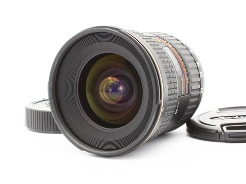 Tokina pro 12 24 - 12-24, mm