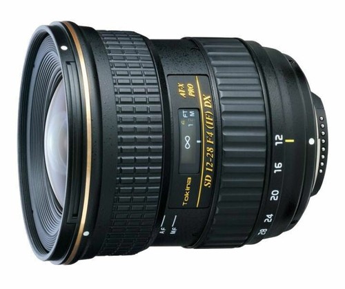 Tokina 28mm if - tokina, dx