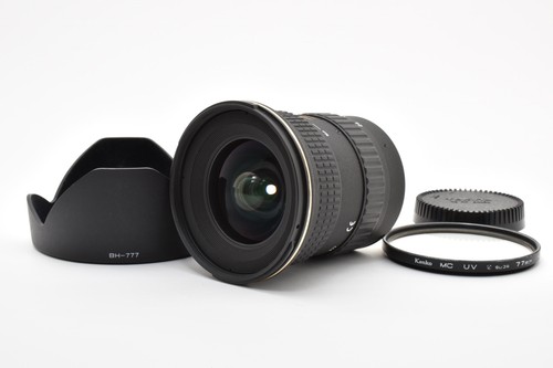 Tokina pro 12 - 12-24, mm