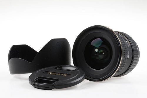 Tokina 0 at - 12-24, f/4.0