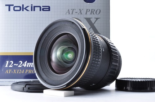 Obiettivo zoom tokina pro - tokina, at-x