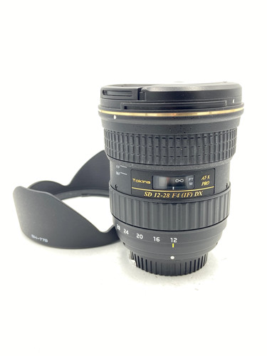 Tokina 28mm at x - tokina, at-x
