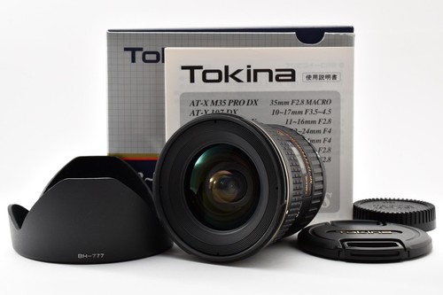 Ottime condizioni tokina - [ottime, condizioni]