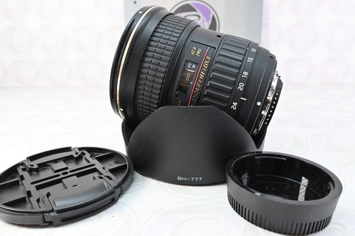 Tokina 24mm f4 pro - tokina,