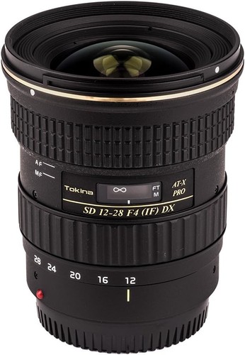 Obiettivo tokina mm - obiettivo,